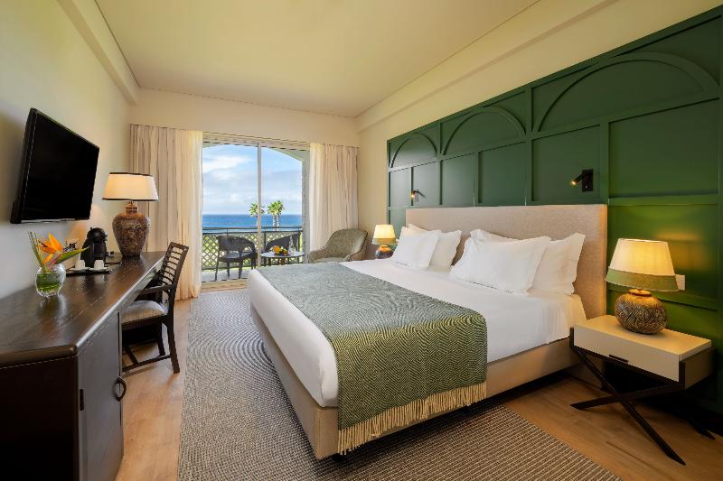 高级海景房, Terceira Mar