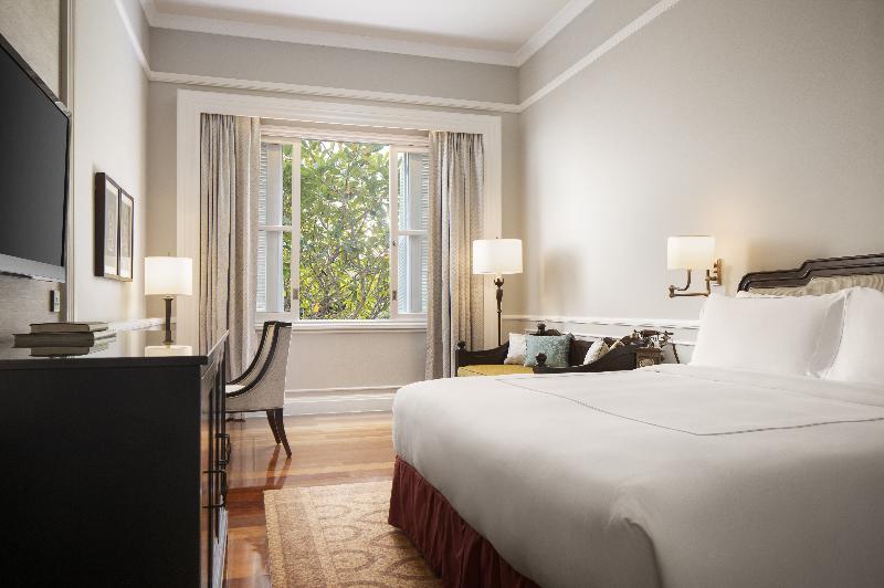 小型套房带海景, Terceira Mar