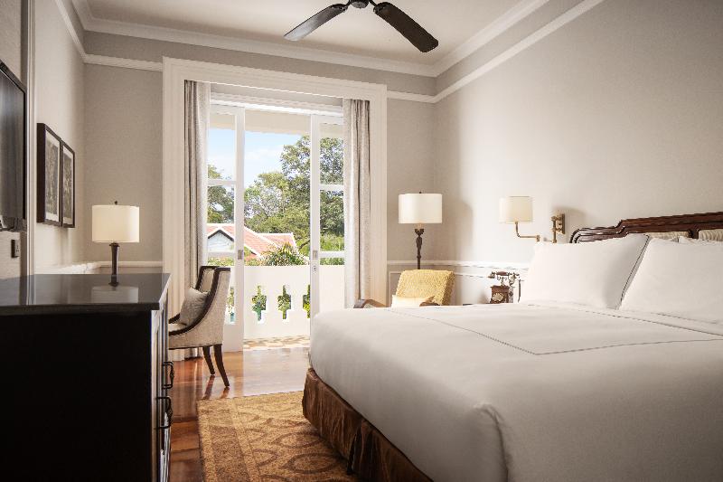 小型套房带海景, Terceira Mar