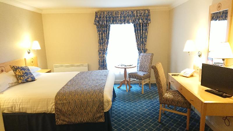 חדר סטנדרט, The Queens