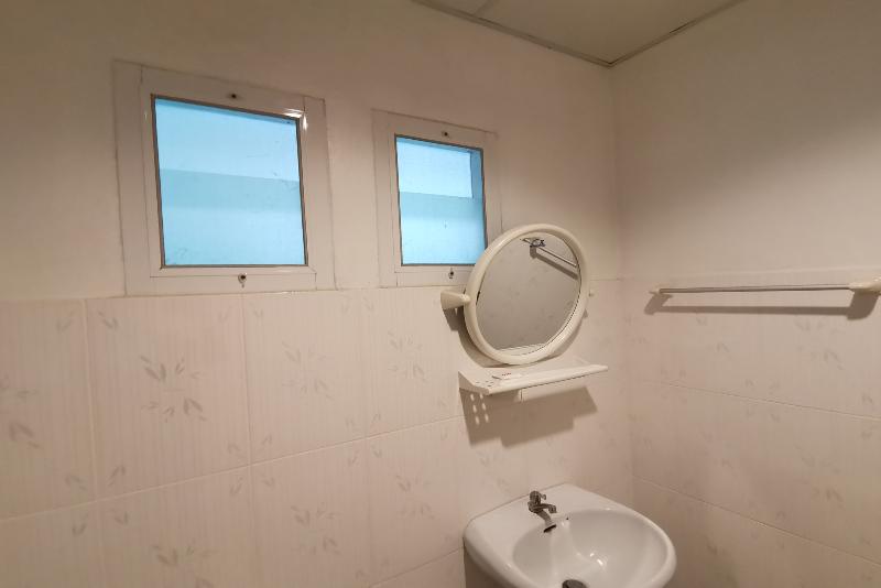 חדר סטנדרט, The Queens