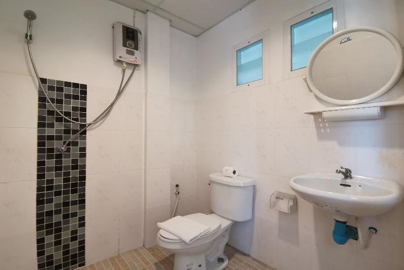 חדר סטנדרט, The Queens