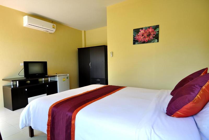 חדר סטנדרט, The Queens