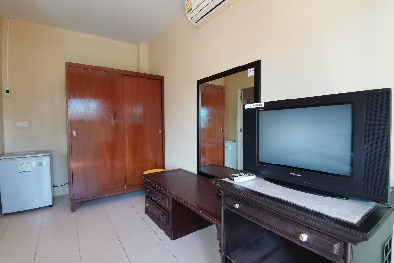 חדר סטנדרט, The Queens