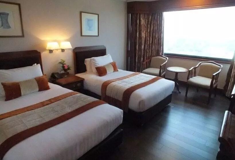 اتاق سوپریور, Topland Hotel & Convention Centre