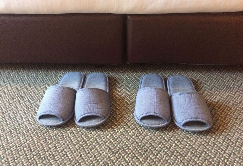 디럭스 룸, Topland Hotel & Convention Centre