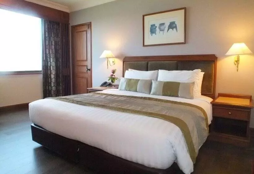 اتاق لوکس, Topland Hotel & Convention Centre