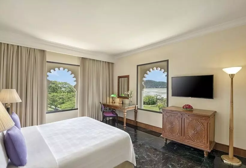 スイート, Trident Udaipur