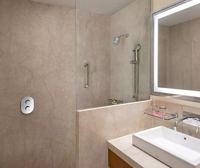 スイート, Trident Udaipur