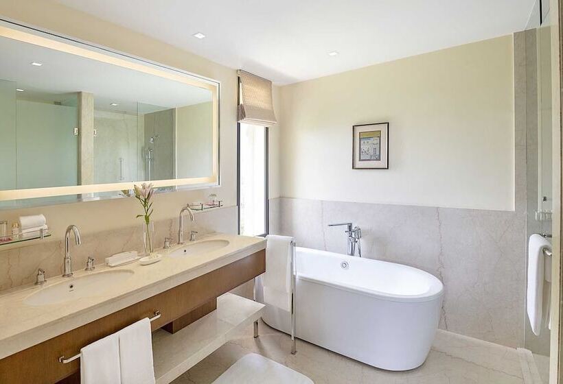 סוויטה, Trident Udaipur