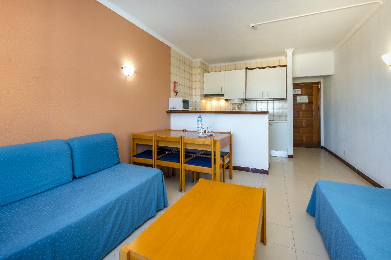 Апартаменты 2 Спальни, Apartamentos Turísticos Janelas Do Mar