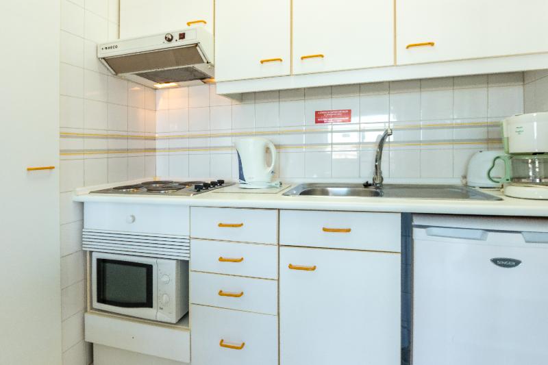 Апартаменты 1 Спальня, Apartamentos Turísticos Janelas Do Mar