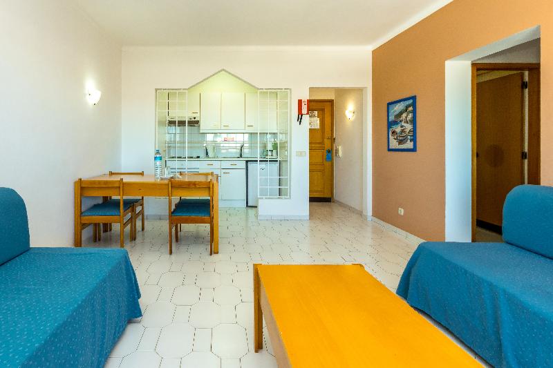 Апартаменты 1 Спальня, Apartamentos Turísticos Janelas Do Mar