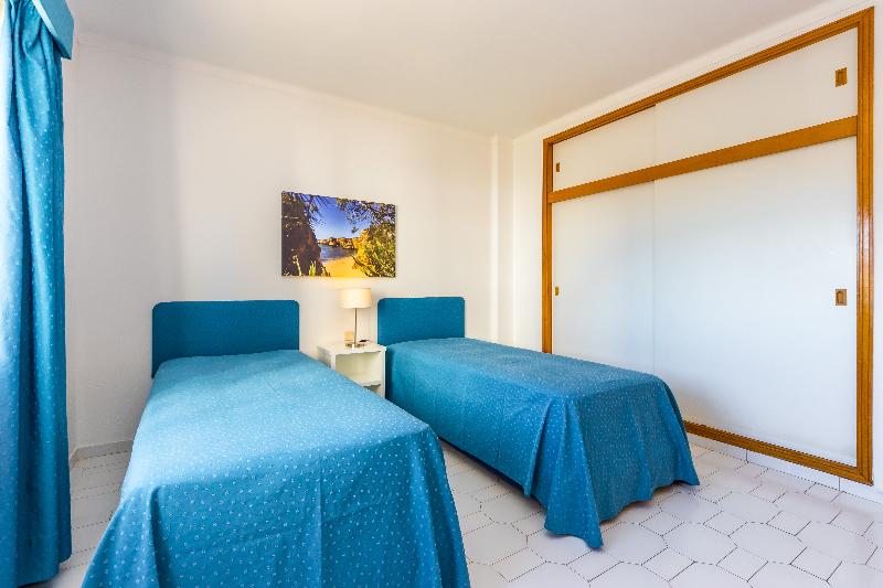 Апартаменты 1 Спальня, Apartamentos Turísticos Janelas Do Mar