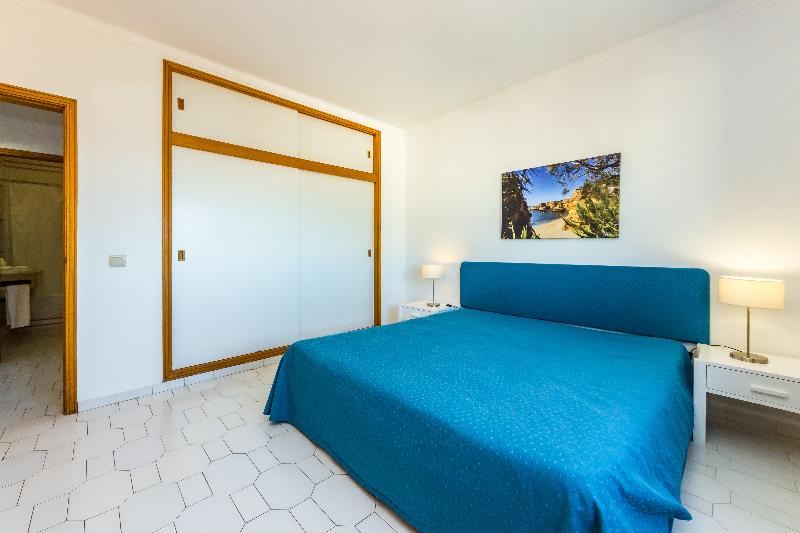 Апартаменты 1 Спальня, Apartamentos Turísticos Janelas Do Mar