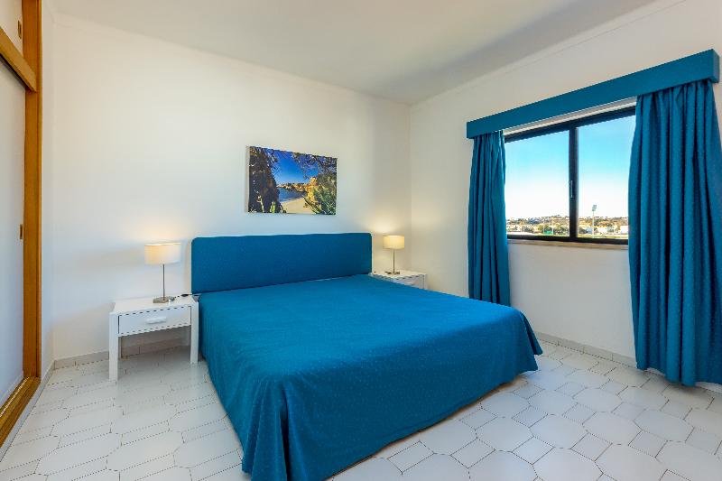 Апартаменты 1 Спальня, Apartamentos Turísticos Janelas Do Mar