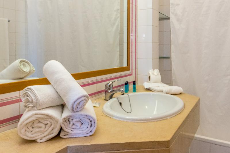 Апартаменты 1 Спальня, Apartamentos Turísticos Janelas Do Mar