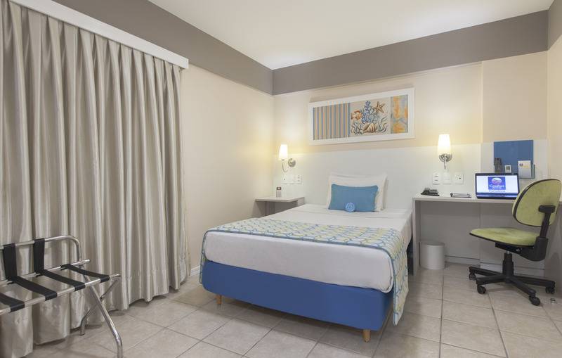 Апартаменты Пентхаус 1 Спальня, Apartamentos Turísticos Janelas Do Mar