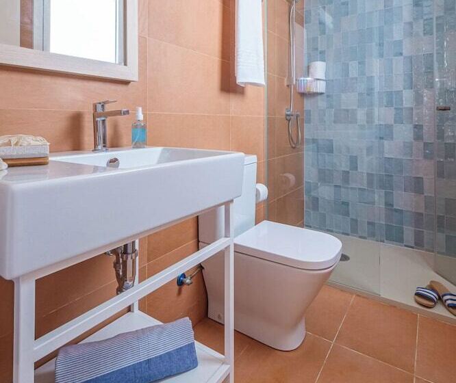 침실 1개 아파트, Áncora Salou La Siesta Apartments