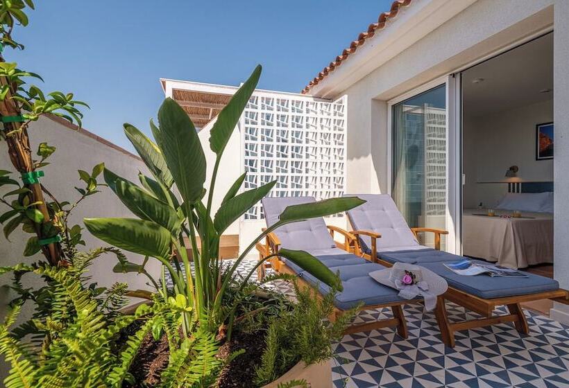 침실 1개 아파트, Áncora Salou La Siesta Apartments