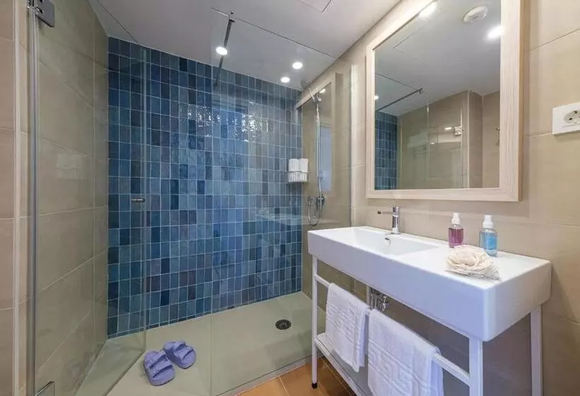 آپارتمان 2 خوابه, Áncora Salou La Siesta Apartments