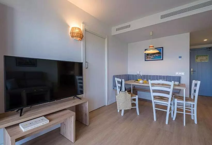 آپارتمان 2 خوابه, Áncora Salou La Siesta Apartments