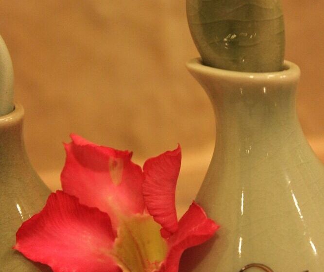 デラックスルーム, Mukdara Beach Villa & Spa Resort