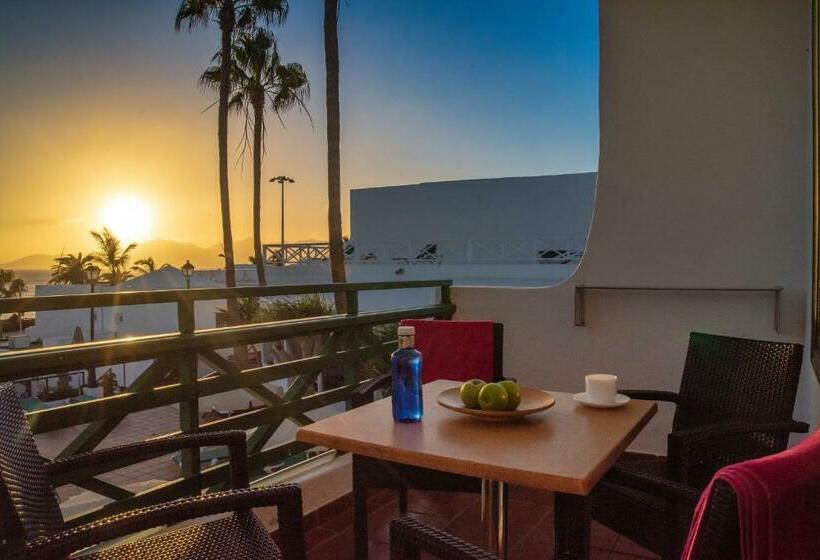 شقة غرفتين, Rocas Blancas Apartments