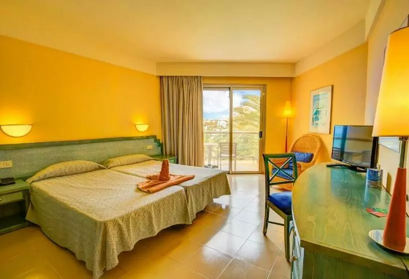 اتاق استاندارد, Sbh Costa Calma Beach Resort