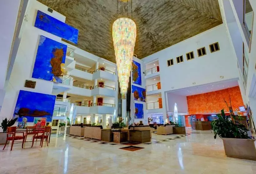 اتاق استاندارد, Sbh Costa Calma Beach Resort