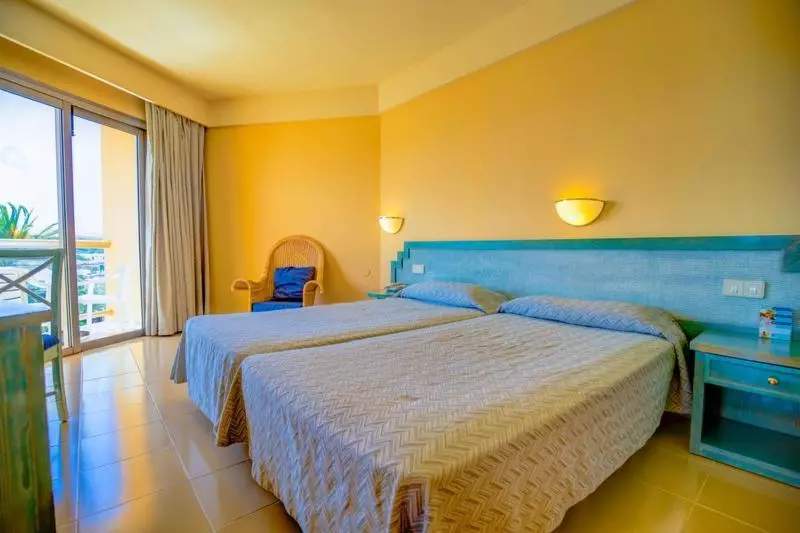 اتاق استاندارد, Sbh Costa Calma Beach Resort