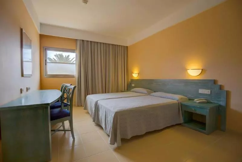 اتاق استاندارد, Sbh Costa Calma Beach Resort