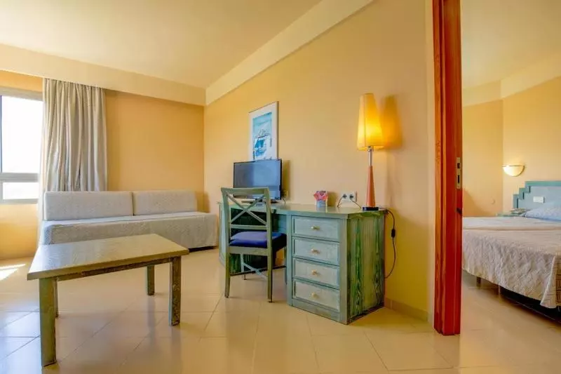 اتاق استاندارد, Sbh Costa Calma Beach Resort
