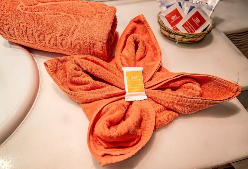 غرفة قياسية, Sbh Costa Calma Beach Resort