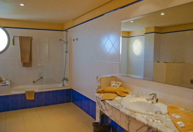 غرفة قياسية فردية, Sbh Costa Calma Beach Resort