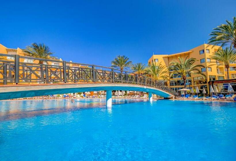 标准三人间, Sbh Costa Calma Beach Resort