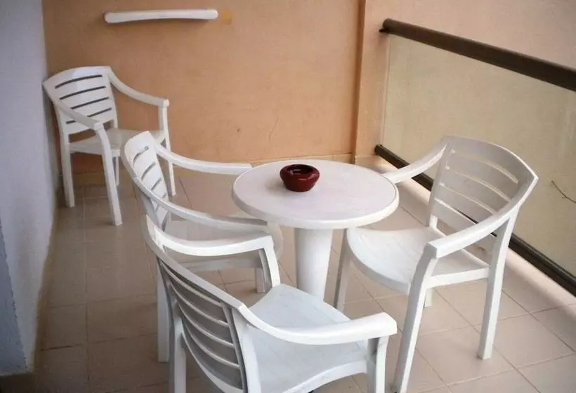 اتاق استاندارد سه نفره, Sbh Costa Calma Beach Resort