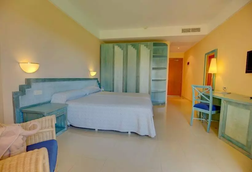 اتاق استاندارد سه نفره, Sbh Costa Calma Beach Resort