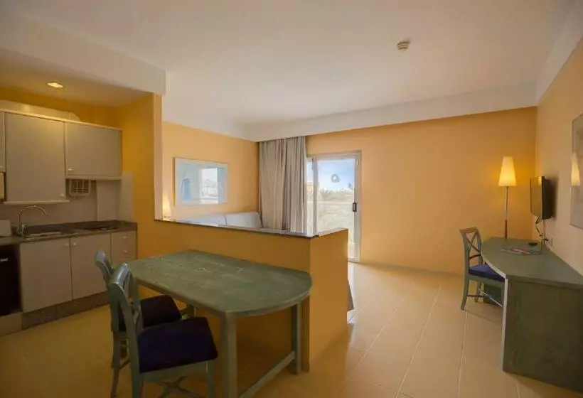 آپارتمان 1 خوابه, Sbh Costa Calma Beach Resort