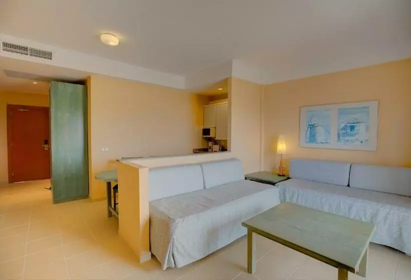 آپارتمان 1 خوابه, Sbh Costa Calma Beach Resort