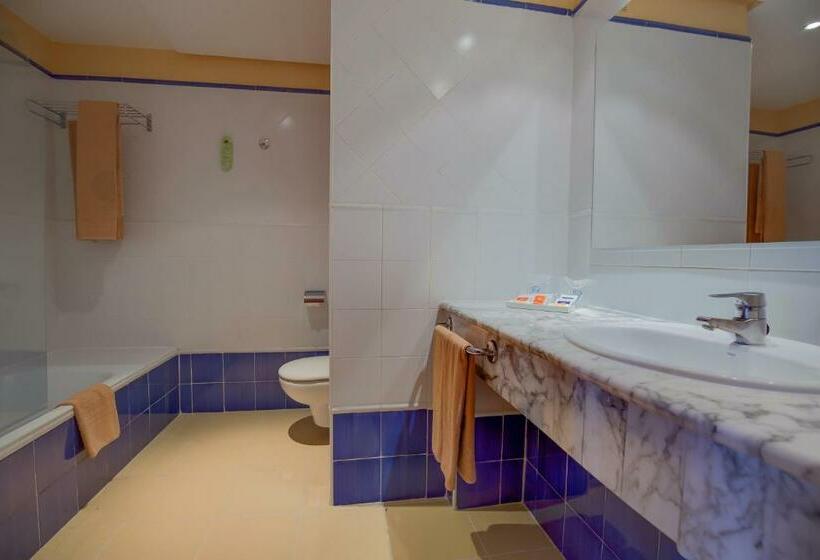 شقة غرفة واحدة, Sbh Costa Calma Beach Resort