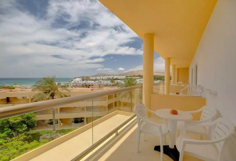 آپارتمان 1 خوابه, Sbh Costa Calma Beach Resort