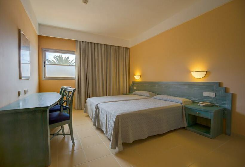 شقة غرفة واحدة, Sbh Costa Calma Beach Resort