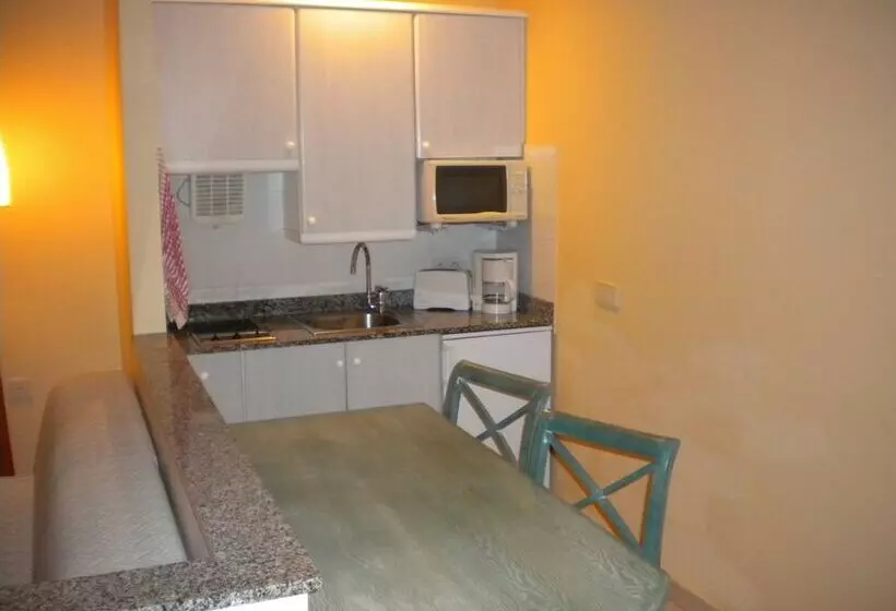 آپارتمان 1 خوابه, Sbh Costa Calma Beach Resort