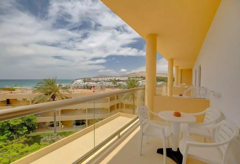 آپارتمان 1 خوابه, Sbh Costa Calma Beach Resort