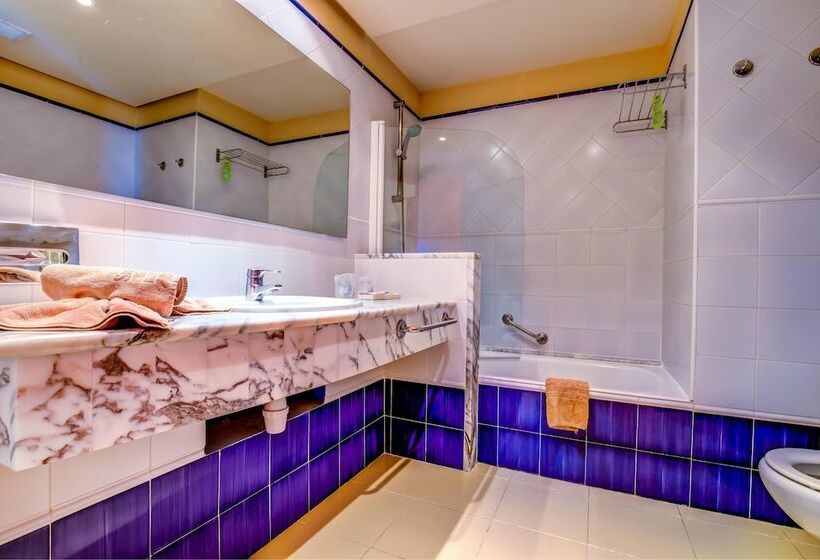 شقة غرفة واحدة, Sbh Costa Calma Beach Resort