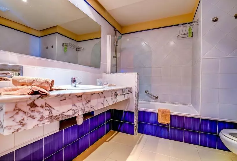آپارتمان 1 خوابه, Sbh Costa Calma Beach Resort