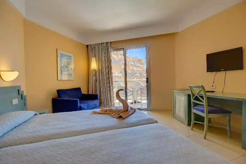 اتاق استاندارد, Sbh Costa Calma Beach Resort