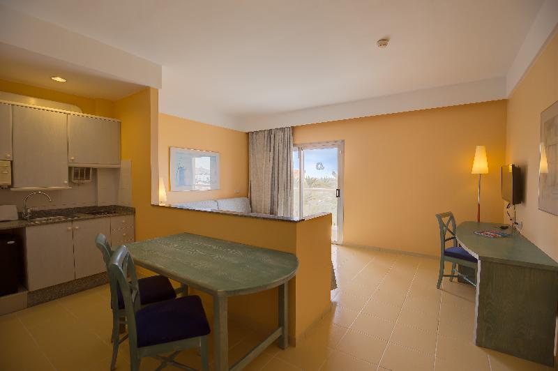 带1个卧室的公寓, Sbh Costa Calma Beach Resort