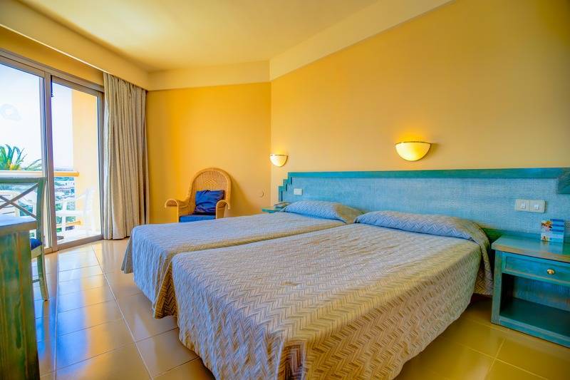 Номер Стандарт, Sbh Costa Calma Beach Resort